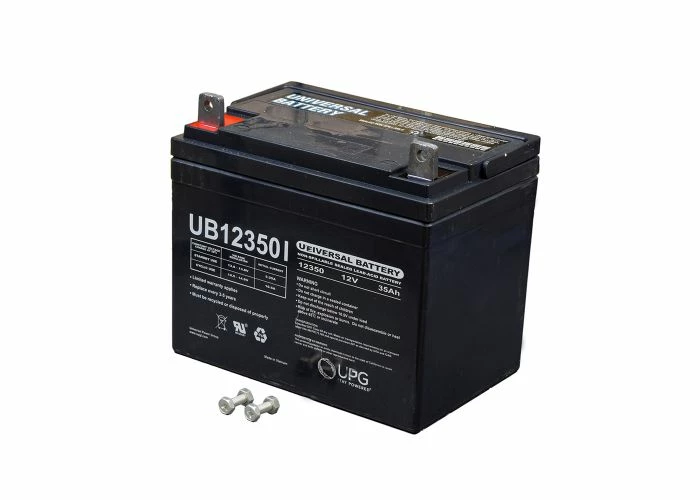 Cheapest ⨠Golden Technologies Right Battery Box Assembly For Golden Buzzaround EX (GB118/GB148) & LX (GB119/GB149) Scooters 𧨠- Image 2