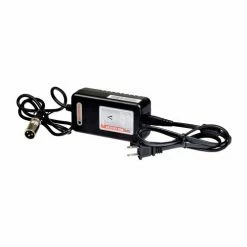 Coupon 🎁 High Power 24 Volt 2.0 Amp XLR HP0060W(L2) Lithium-ion Battery Charger 🌟