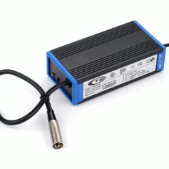 Top 10 🛒 24 Volt 3.0 Amp On-Board Battery Charger With XLR Connector For The Invacare Pronto M50, M51, And M71 Power Chairs 🤩