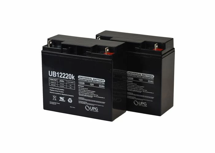 Top 10 ๐ Pride Mobility Battery Box Assembly For The Go-Go Elite Traveller Plus HD (SC53HD/SC54HD) โจ - Image 4