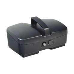 Buy 🧨 Mon Ster Battery Box Assembly For ActiveCare/Drive Medical Spitfire EX & Spitfire Pro SE Scooters ⌛