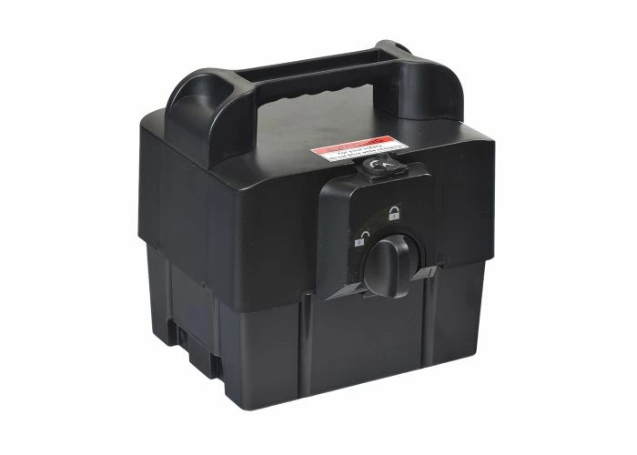 Promo β Drive Medical Battery Box Assembly For The Drive Phoenix HD3 & HD4 π₯°