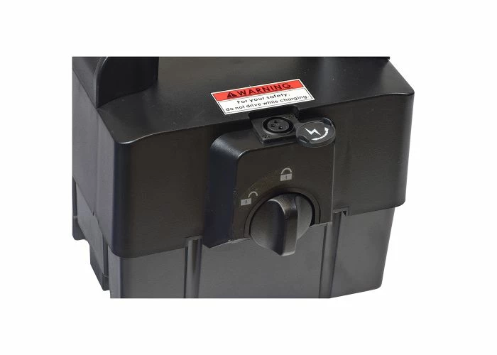 Promo β Drive Medical Battery Box Assembly For The Drive Phoenix HD3 & HD4 π₯° - Image 6