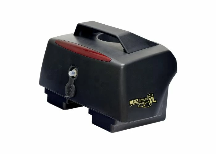 Top 10 π― Mon Ster High Capacity Battery Box Assembly For The Golden Technologies Buzzaround XL 3-Wheel (GB116) And Buzzaround XL 4-Wheel (GB146) π