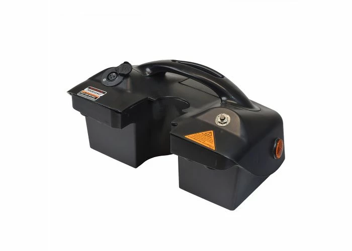 Best reviews of π Mon Ster Battery Box Assembly For The Shoprider Dasher 3 (GK83) And Dasher 4 (GK8) π₯° - Image 4