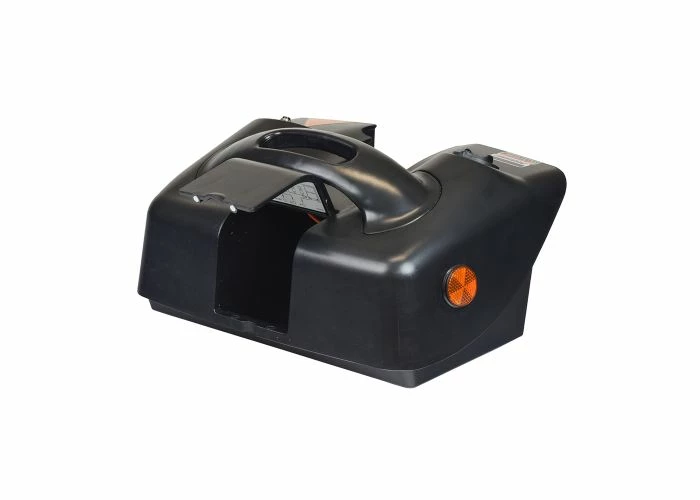 Best reviews of π Mon Ster Battery Box Assembly For The Shoprider Dasher 3 (GK83) And Dasher 4 (GK8) π₯° - Image 5