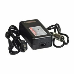 Buy ❤️ High Power 2.0 Amp Lithium Battery Charger For The Drive ZooMe Flex & ZooMe Auto-Flex 💯