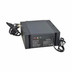 Best Pirce ❤️ Pride Mobility 36 Volt 8.0 Amp XLR Battery Charger For The Pride Pursuit Sport 💯