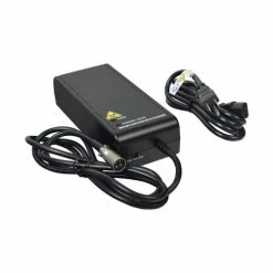 Top 10 ⭐ Invacare 24 Volt 8.0 Amp XLR 24BC8000T-4 Battery Charger 😀