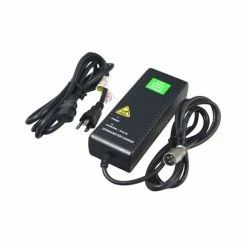 Brand new ⭐ Universal Power Group 24 Volt 3.5 Amp Lithium Charger For The Go-Go Endurance Li (S54LXLIT) ❤️