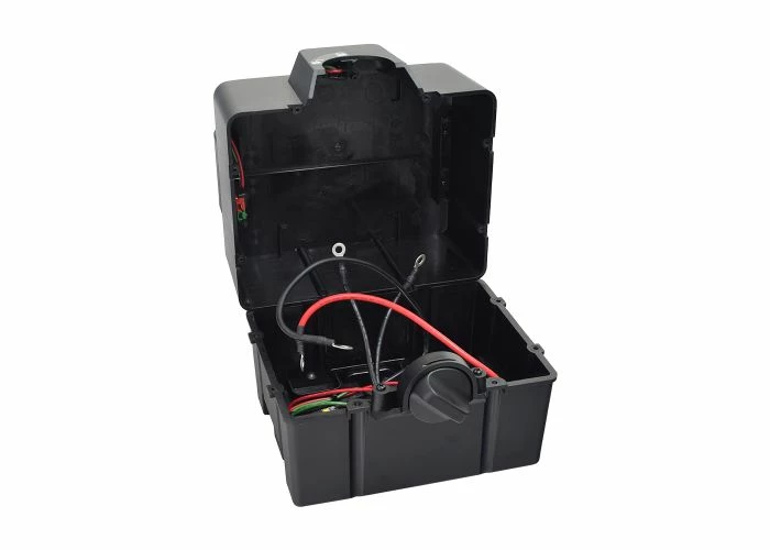 Promo β Drive Medical Battery Box Assembly For The Drive Phoenix HD3 & HD4 π₯° - Image 2