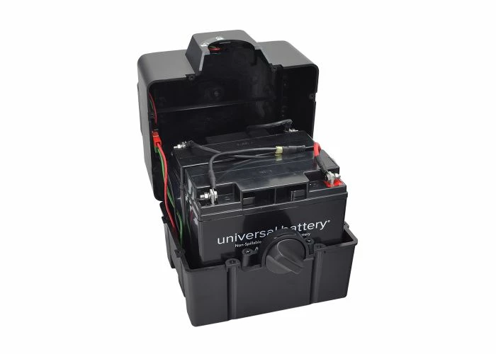Promo β Drive Medical Battery Box Assembly For The Drive Phoenix HD3 & HD4 π₯° - Image 5
