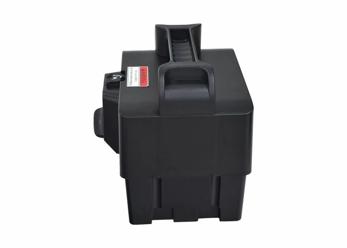 Promo β Drive Medical Battery Box Assembly For The Drive Phoenix HD3 & HD4 π₯° - Image 8