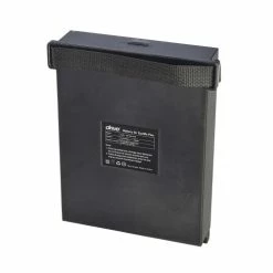 Best Sale ❤️ Drive Medical 29.5 Volt 10 Ah Lithium Battery Pack For The Drive ZooMe Flex & ZooMe Auto-Flex ⭐