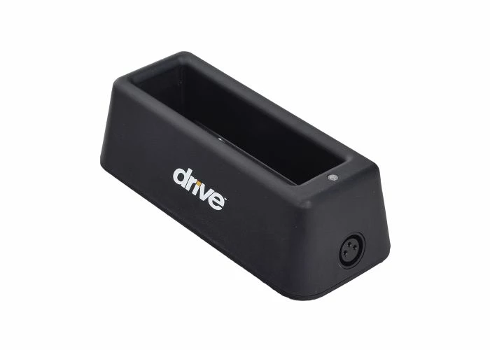 Cheap π€© Drive Medical External Docking Station For Drive ZooMe Flex & Auto-Flex Scooters π