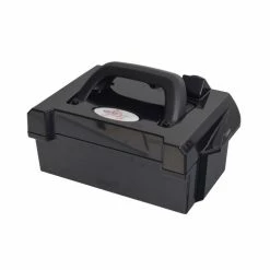 Flash Sale 🥰 Mon Ster 24 Volt AGM Battery Box Assembly For The EV Rider Transport 🥰