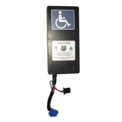 Best Pirce 🎁 Mon Ster 25.2 Volt Lithium Battery For The EV Rider Transport AF (S19AF) 👍