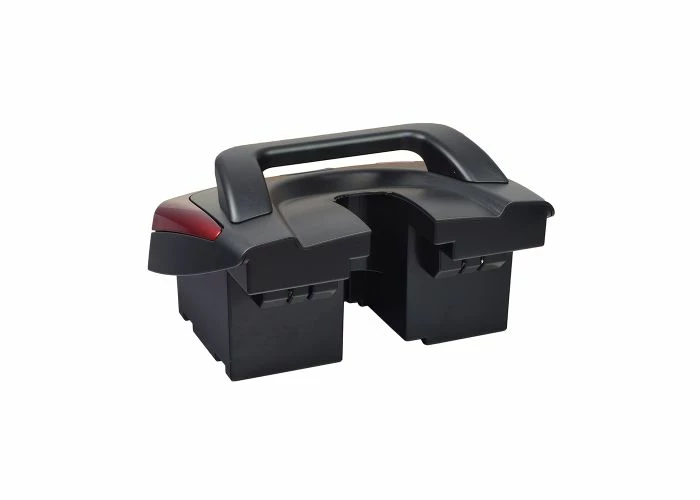 Best reviews of π₯ Mon Ster Battery Box Assembly For The Golden Technologies Buzzaround Lite (GB106) π - Image 4