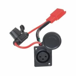 Budget ✨ Charging Port For The Golden Technologies LiteRider (GL110), Buzzaround (GB106), Buzzaround XL (GB116) & Companion II (GC440) 🎉