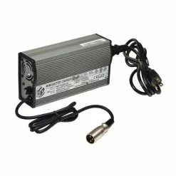 Budget 🎉 High Power 24 Volt 3.0 Amp XLR HP8208N2 Ni-MH Electric Bike Battery Charger 🧨