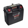 Discount 🥰 24 Volt 12 Ah Battery Box With Batteries For The Rascal Fold N Go 350/355 😀