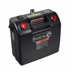 Discount 🥰 24 Volt 12 Ah Battery Box With Batteries For The Rascal Fold N Go 350/355 😀