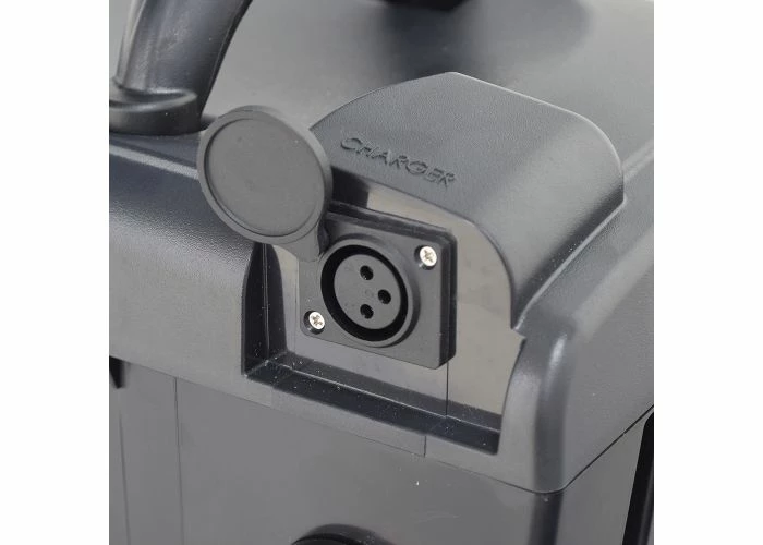 Discount β Mon Ster Battery Box Assembly With 15Ah Batteries For The Merits Cruiser Q (S5381/S5481) & Mini Coupe (S549) βοΈ - Image 4