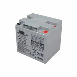 Budget 🎁 Mon Ster 18 Ah (Half U1) 24 Volt AGM Mobility Scooter Battery Pack 👏