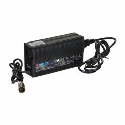Top 10 β€οΈ High Power 24 Volt 6.0 Amp XLR HP8204B Battery Charger β