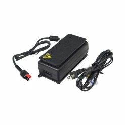 Best Sale 😍 1.5 Amp Lithium Battery Charger For The Pride Mobility IRide (S25) Scooter ⭐