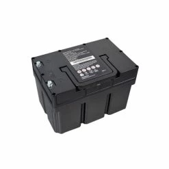 Budget 🧨 Mon Ster 25.6 Volt 32.4 Ah Lithium Battery For The Jazzy EVO 613 🧨