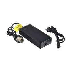 Outlet ✔️ Pride Mobility 2.50 Amp Lithium Battery Charger For The Go-Go Folding Scooter (S19) ❤️