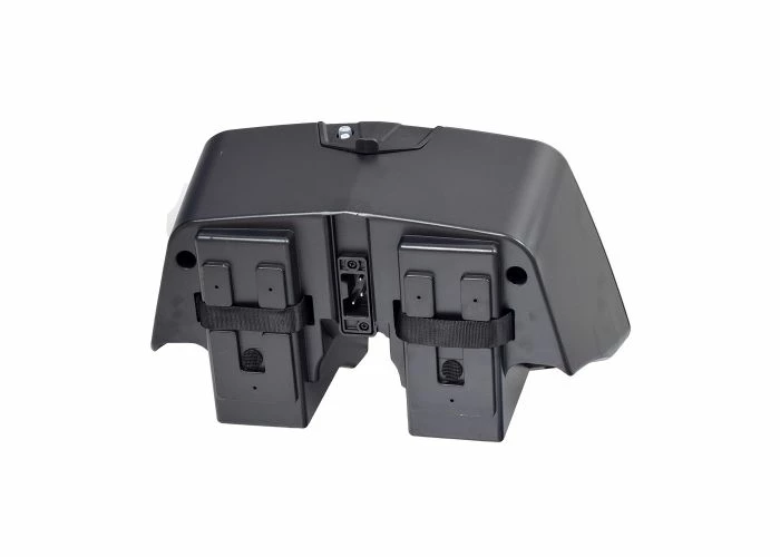 Flash Sale π Pride Mobility Battery Box Assembly For The Jazzy Zero Turn & Go-Go Go-Chair π€© - Image 4