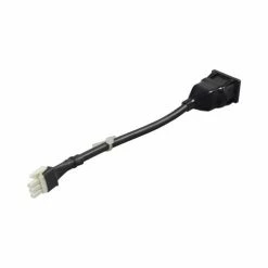 Flash Sale ❤️ Mon Ster AC Input Harness With Male Connector For Pride Mobility Scooters With On-Board Chargers (OEM) 😉