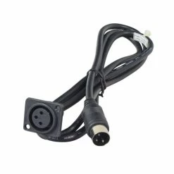 Coupon ✨ Mon Ster XLR Offboard Charger Port For The Jazzy Select Series Power Chairs With 3-Prong GC Joystick 😍