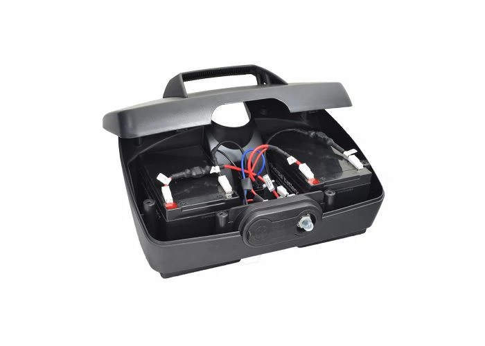 Wholesale π€© Mon Ster Battery Box Assembly For The Go-Go Ultra X (S39/S49) π - Image 8