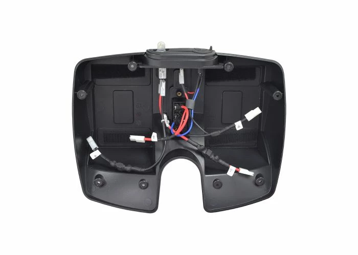 Wholesale π€© Mon Ster Battery Box Assembly For The Go-Go Ultra X (S39/S49) π - Image 9