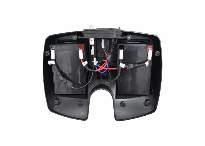 Wholesale π€© Mon Ster Battery Box Assembly For The Go-Go Ultra X (S39/S49) π - Image 10