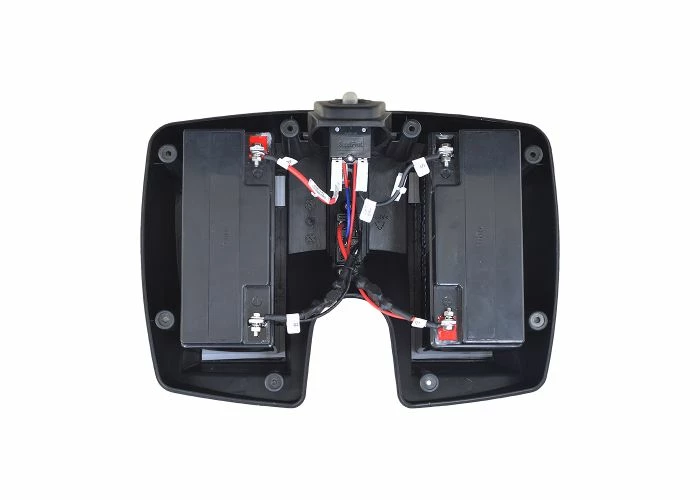 Hot Sale π Mon Ster High Capacity Battery Box Assembly For The Go-Go Elite Traveller (SC40E/SC44E) π - Image 10