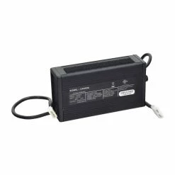 Coupon ⌛ Soneil 24 Volt 3 Amp On-Board 2408S-C Battery Charger For The PaceSaver Eclipse, Espree, Fusion, And Plus III Mobility Scooters 😍