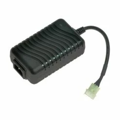 New 👏 Soneil 24 Volt 1.5 Amp On-Board 2403SR Battery Charger For The PaceSaver Passport Mobility Scooter 😍