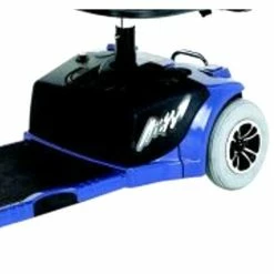 Best Sale 😀 Mon Ster Battery Box With Batteries For The Merits Pioneer 5 DLX (S541) 🧨