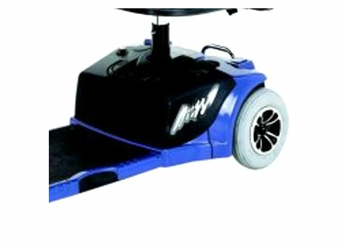 Best Sale π Mon Ster Battery Box With Batteries For The Merits Pioneer 5 DLX (S541) π§¨