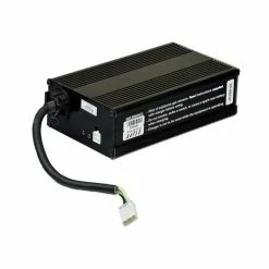 Brand new 🔔 Control Solutions 24 Volt 7.0 Amp Reconditioned CS1204B On-Board Battery Charger For Amigo Mobility Scooters And Power Chairs ❤️