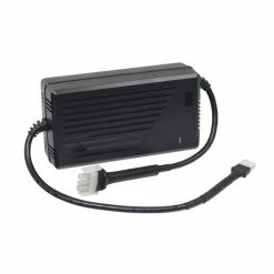 Coupon 🔥 AlveyTech 24 Volt 4.0 Amp On-Board Battery Charger For Pride Mobility Scooters ⭐
