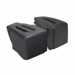 Best reviews of π Pride Mobility Battery Box Assembly For The Pride Revo 2.0 (S66/S67) π