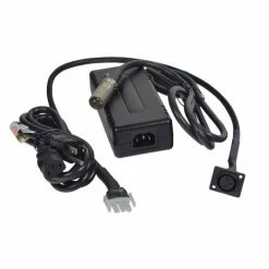 Cheapest ⌛ Universal Power Group 24 Volt 2.0 Amp Battery Charger For Pride Dart (SC51) And Pride Sonic (SC50/SC52) Scooters 🔥