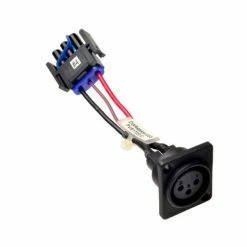Top 10 ✨ Mon Ster XLR Charging Port For Pride Victory 9, Victory 9.2, Victory 10, Victory 10.2, & Victory 10 LX, & Zero Turn 10 Scooters ⭐